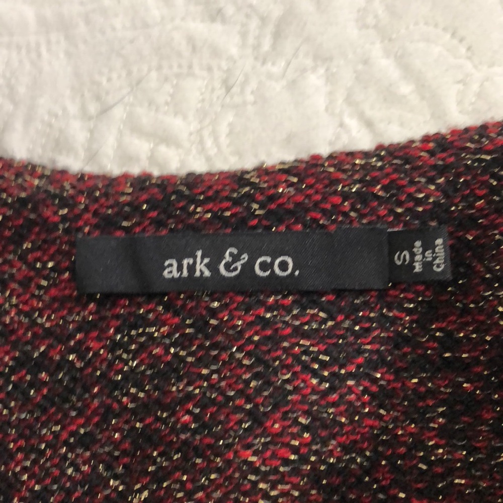 Moto Jacket - image 2